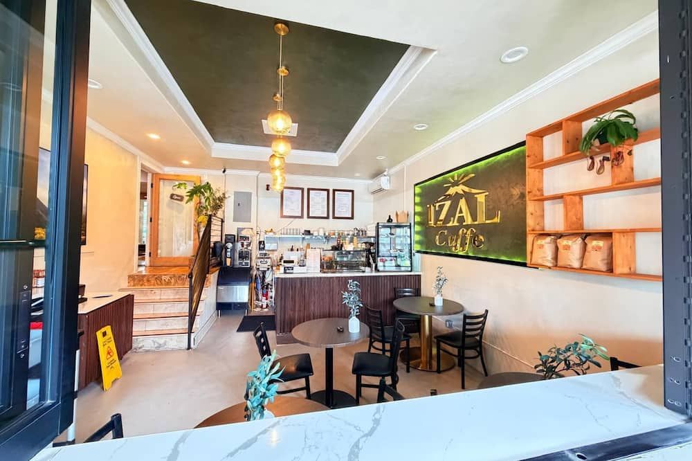 Hometel Suites - Los Angeles