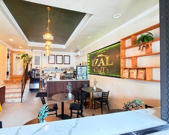 Hometel Suites - Los Angeles