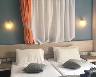 Dionisos Palms Apartments - Paralia Dionisiou - Habitación