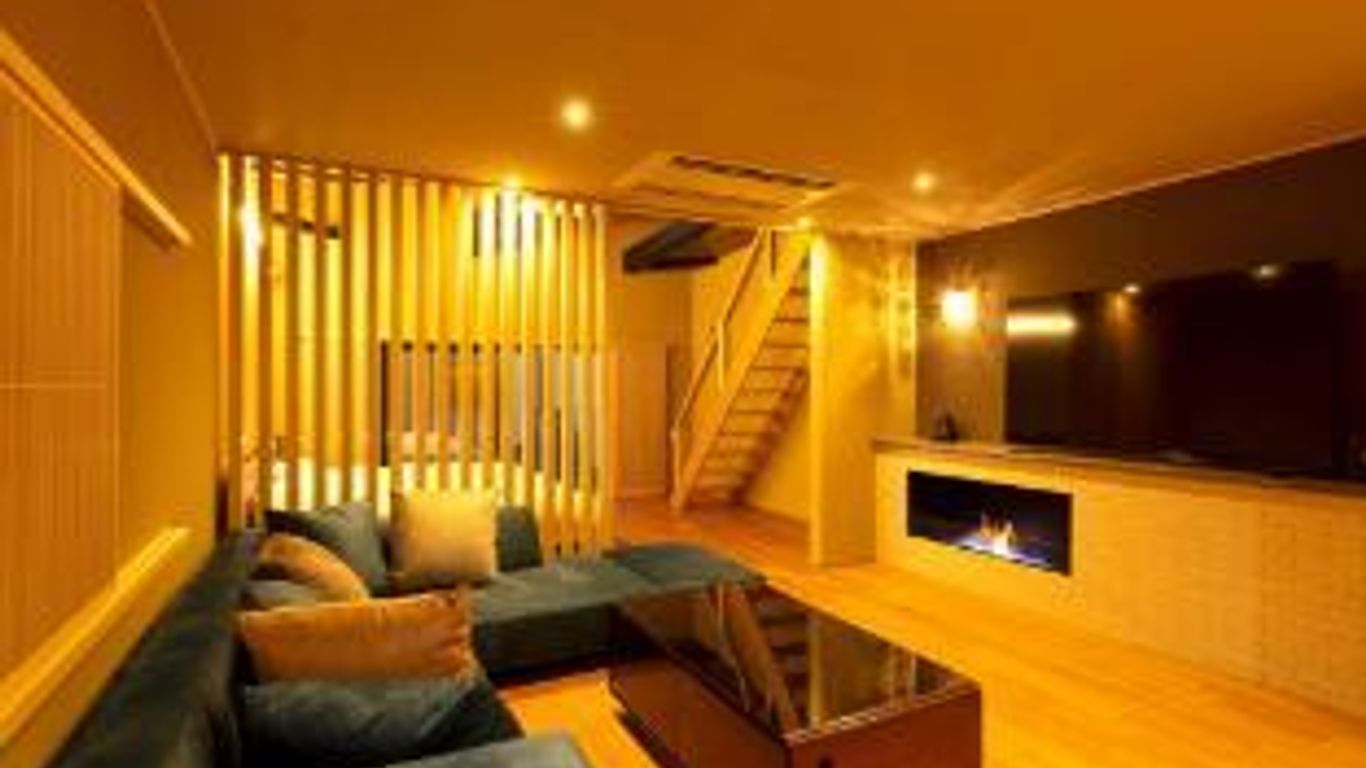 Ryokan Hatago Konokura