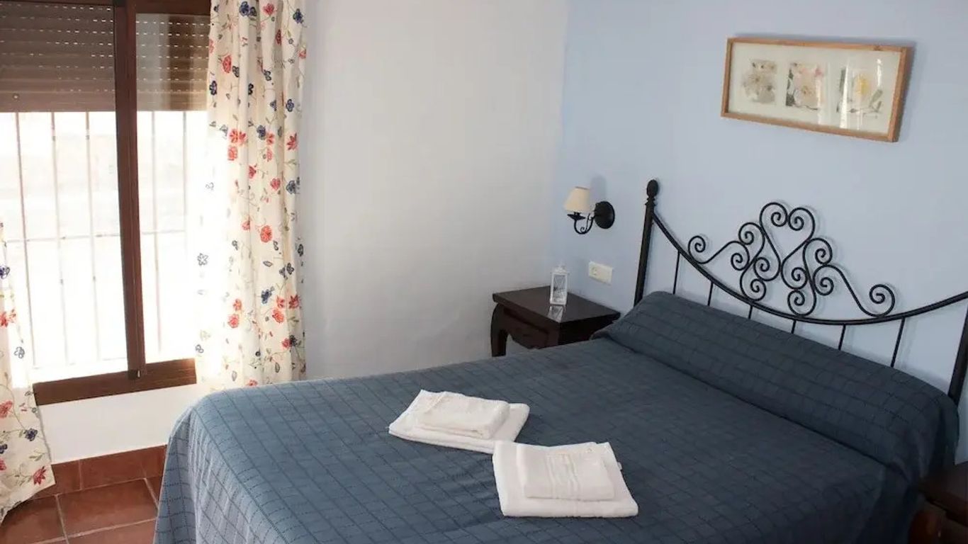 Casas Rurales Cortijo La Canada