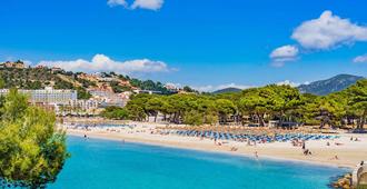 MSH Mallorca Senses Hotel, Santa Ponsa - Adults Only - Santa Ponça - Playa