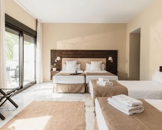 DWO Finca Los Abetos - Córdoba