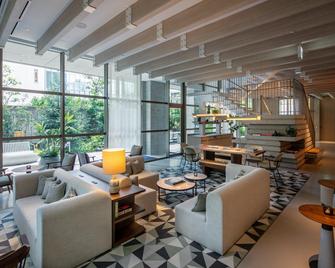 Zentis Osaka - Osaka - Lounge