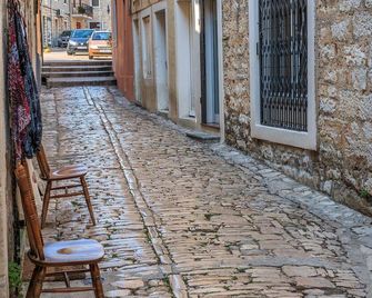 Apartments Anna Vodice - Vodice