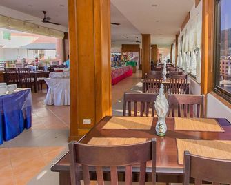 Bel Aire Patong - Patong - Restaurang