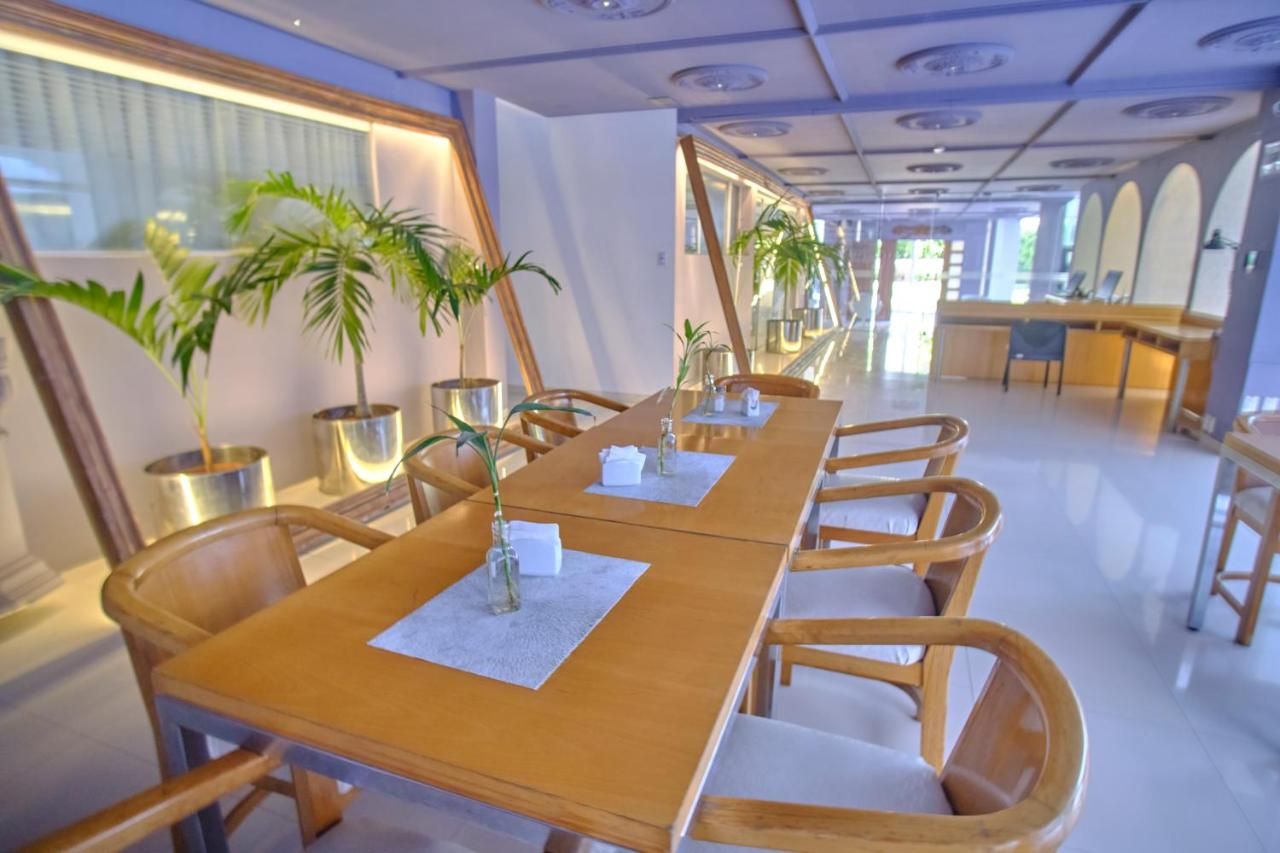 Santa Limbania Boutique Hotel thumbnail 2