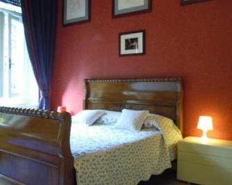 Villa V - Brescia - Bedroom
