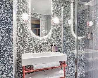 Tribe Paris Pantin - Pantin - Slaapkamer