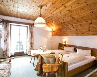Landgasthof Schwarzberg - Inzell