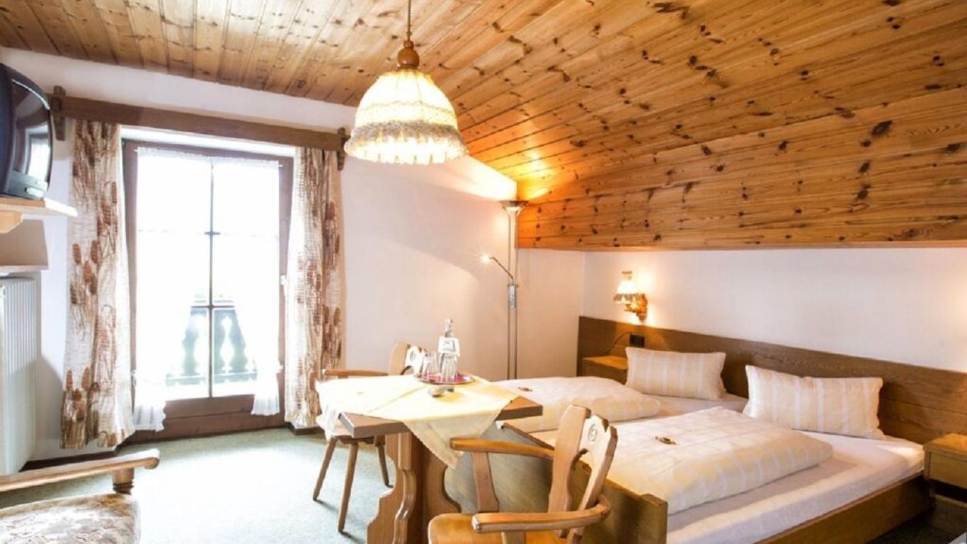 Landgasthof Schwarzberg