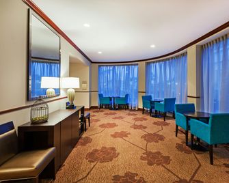 Hilton Garden Inn Corpus Christi - Corpus Christi - Salon