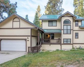 Fully Renovated 3Bd at Yosemite's South Gate - Fish Camp - Gebäude