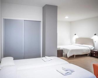 Hotel Montañés - Santander