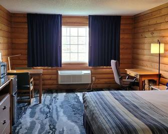 Cozy House Inn & Suites - Williamsburg - Bedroom