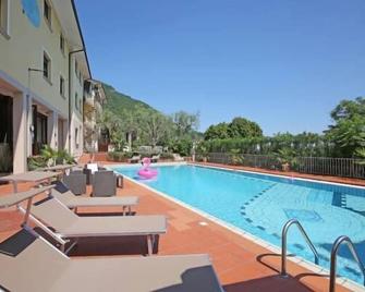 Hotel Roè Garda - Saló