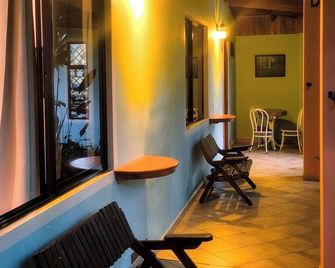 Hotel Arte Natura - Fortuna