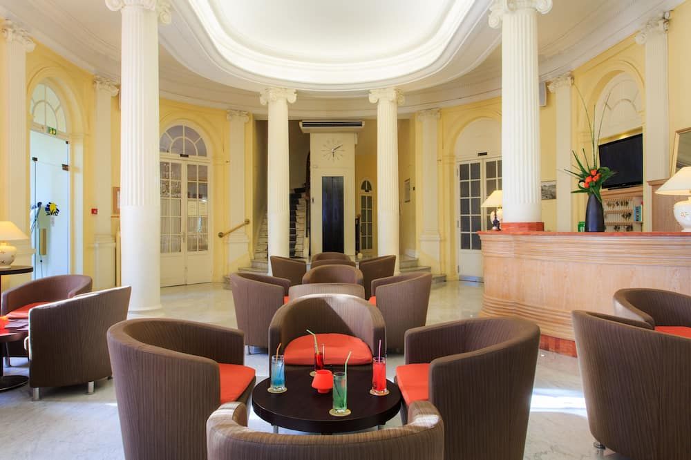 هوتل إل باراديسو