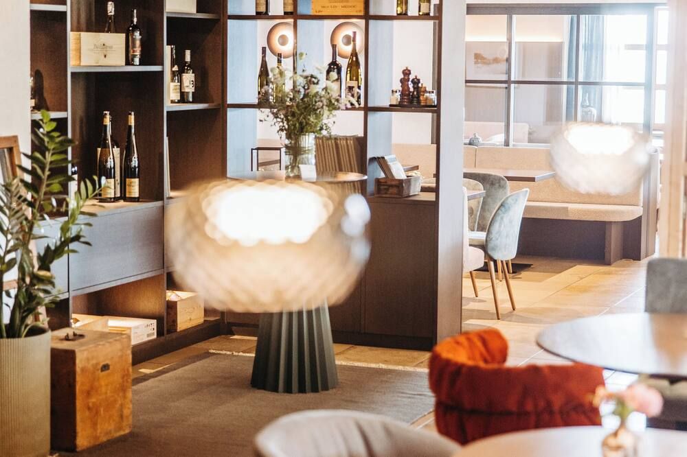 Hotel Marvia - Dornbirn