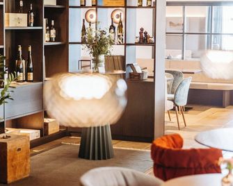 Hotel Marvia - Dornbirn