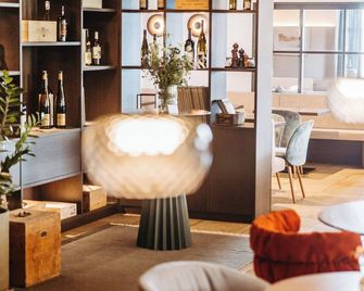 Hotel Marvia - Dornbirn