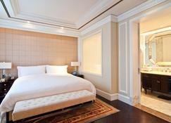 Sofitel Legend Peoples Grand Hotel Xian - Tây An - Phòng ngủ