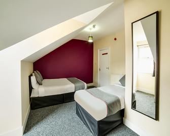 Stratford Hotel - London - Bedroom