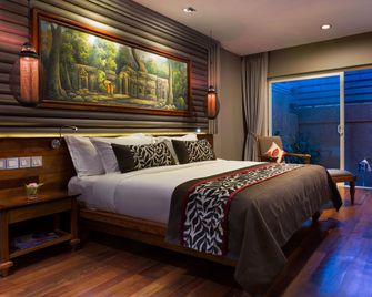 J7 Angkor Hotel - Siem Reap