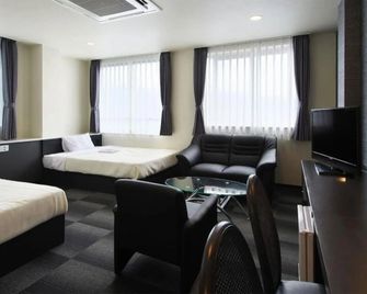 Hotel Viora - Owase - Habitación