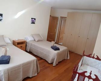 Estrella Do Camiño - Caldas de Reis - Bedroom