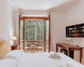 Vallicciola Nature Hotel - Tempio Pausania
