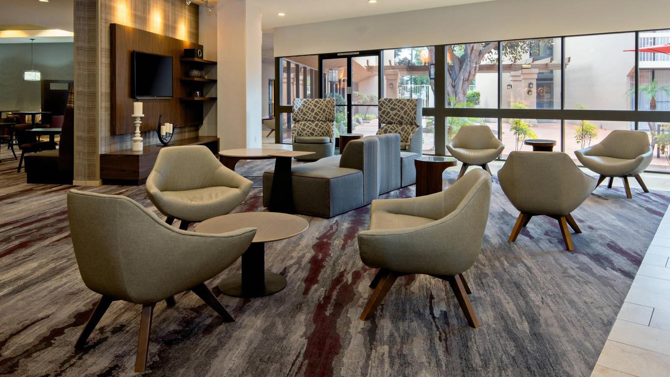 Courtyard by Marriott Oxnard Ventura