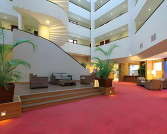 Fortuna Beach Hotel - Icmeler - Lobby