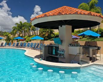 Park Royal Club Cala managed by Accor - Humacao - Pool