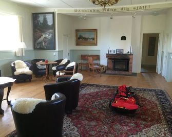 Enaforsholm Fjällgård - Enafors