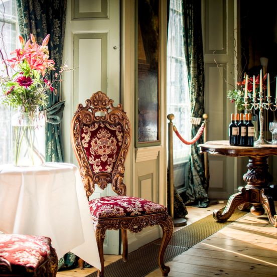 Hampshire Hotel - 's Gravenhof Zutphen image 1