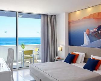 Epsilon Hotel Apartments - Rodos