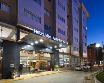 Elba Almería Business & Convention Hotel - Almeria - Edifici