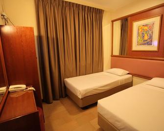 Hotel 81 Geylang - Singapore - Bedroom
