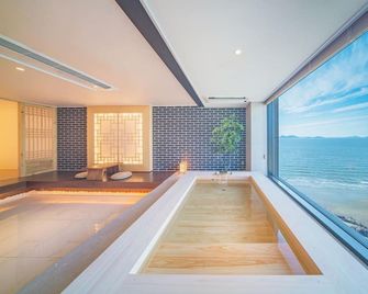 Yeonhwamoon Hotel Byeonsan - Buan