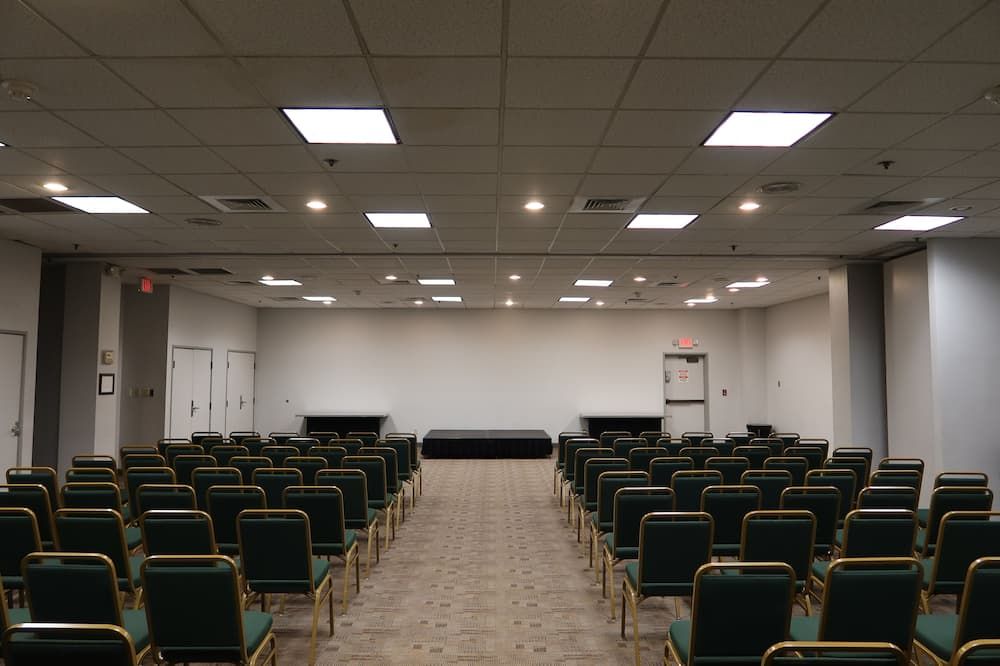 Greentree Hotel Phoenix West