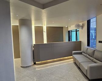 Hotel Centrum - Surendranagar