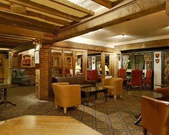 Copthorne Hotel London Gatwick - Crawley - Salon