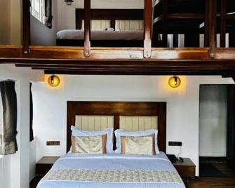 Queens Lake Cabin - Nuwara Eliya - Habitación