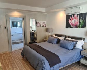 Suidersee Block 2, Hartenbos - Hartenbos - Bedroom