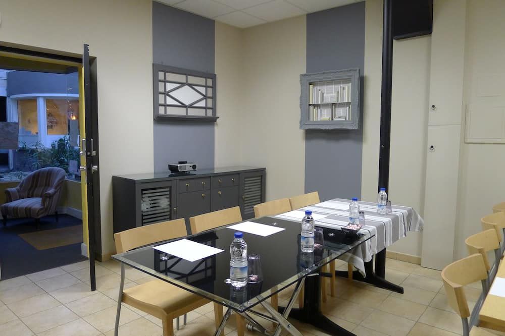 Cit'Hotel des Messageries thumbnail 2