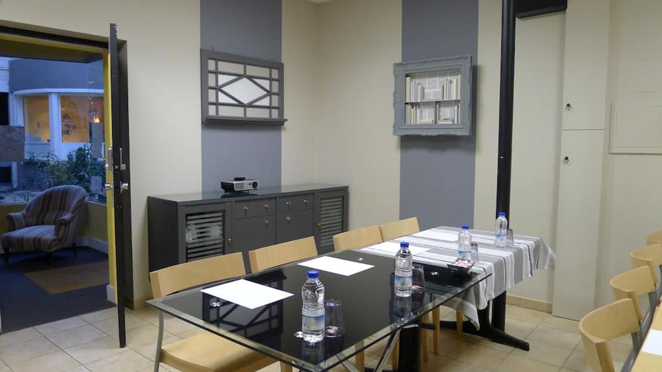 Cit'Hotel des Messageries