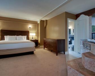 Knickerbocker on the Lake - Milwaukee - Habitación