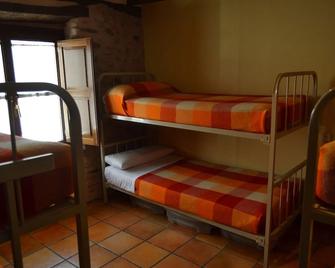 La Cuculla - Ezcaray - Schlafzimmer