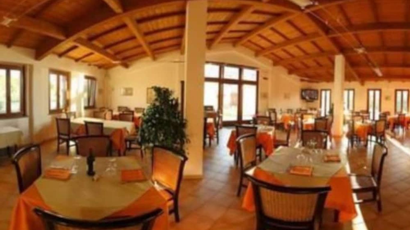 Agriturismo Il Marrugio